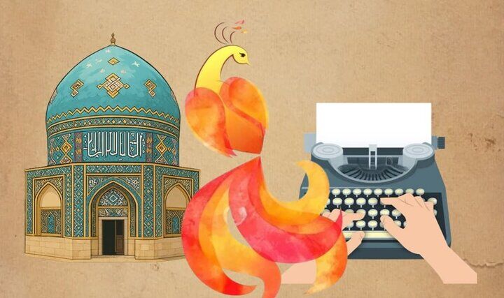 معرفی داوران و نامزدهای هفتمین جایزه داستان سیمرغ