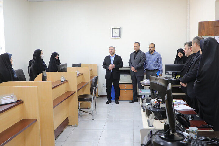 موفقیت مدیریت شهری با همکاری و همدلی امکان‌پذیر است