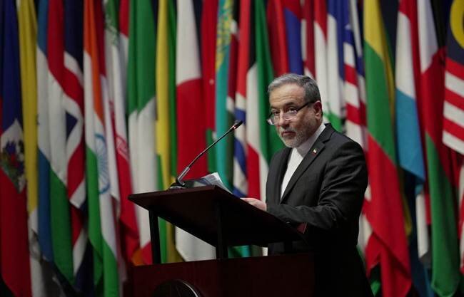 زورگویی نظامی جای قانون را در جهان گرفته است