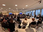 سلاح‌های استفاده‌ شده در بمباران شیمیایی سردشت ساخت آلمان بوده‌ است