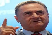 یسرائیل کاتز: دوباره با قدرت به لبنان حمله خواهیم کرد
