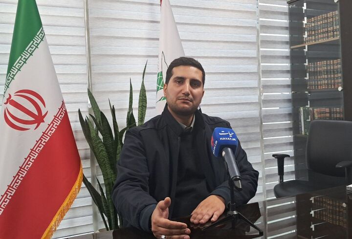 تشریح ماموریت دبیرخانه هنر و رسانه بنیاد شهید