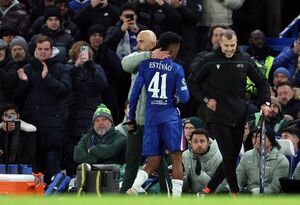 راز شکست دادن بارسلونا از زبان سرمربی چلسی