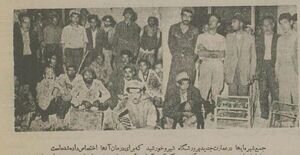 ماجرای معتاد شدن گوسفند، طوطی و بلبل در اهواز