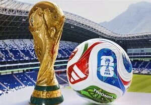 اعلام رسمی سیدبندی نهایی جام جهانی ۲۰۲۶