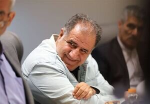 انتخاب داور دربی ۱۰۶ کاری بسیار سخت است