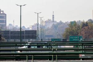 افزایش غلظت آلاینده‌ها در شهرهای پرجمعیت تا یکشنبه