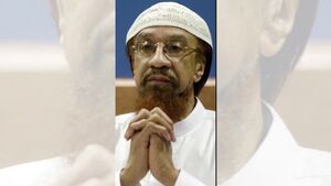 ‌درگذشت یکی از قدیمی‌ترین زندانیان سیاسی آمریکا