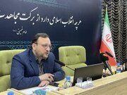آئین «شکوه ایثار» با مشارکت مردمی و در تراز ملی برگزار می‌شود