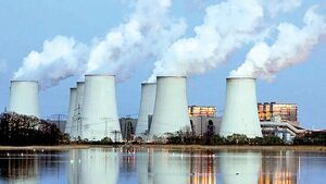 وزارت نیرو: هیچ نیروگاهی در تهران مازوت نمی‌سوزاند