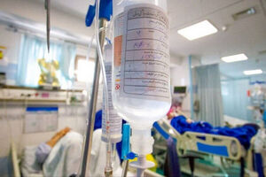 مصرف سرم در کشور ۲ برابر شده است