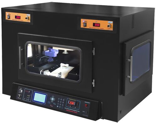 جهش فناوری نانوالیاف در ایران؛از تولید داخلی تا حضور پررنگ در بازارهای جهانی