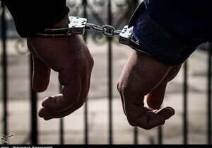 پایان کار مأموران تقلبی در پایتخت