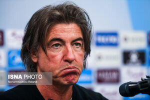 واکنش کمیته انضباطی به صحبت‌های ساپینتو