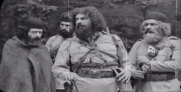 میرزا کوچک خان؛ مشعل هویت‌بخش یک ملت