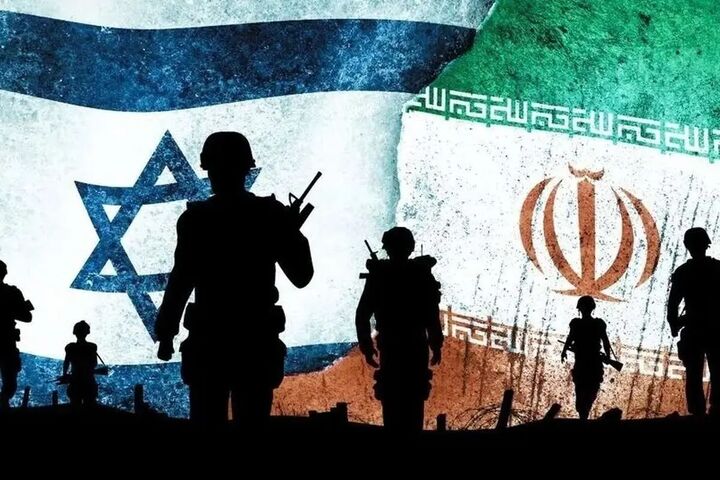 جنگ 12 روزه