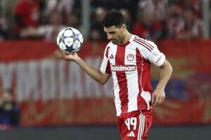 جزئیات اتفاقی که در بازی با رئال برای طارمی رخ داد