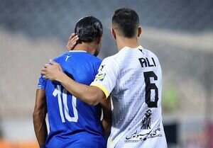 دیدار استقلال-فولاد با تماشاگر برگزار می‌شود