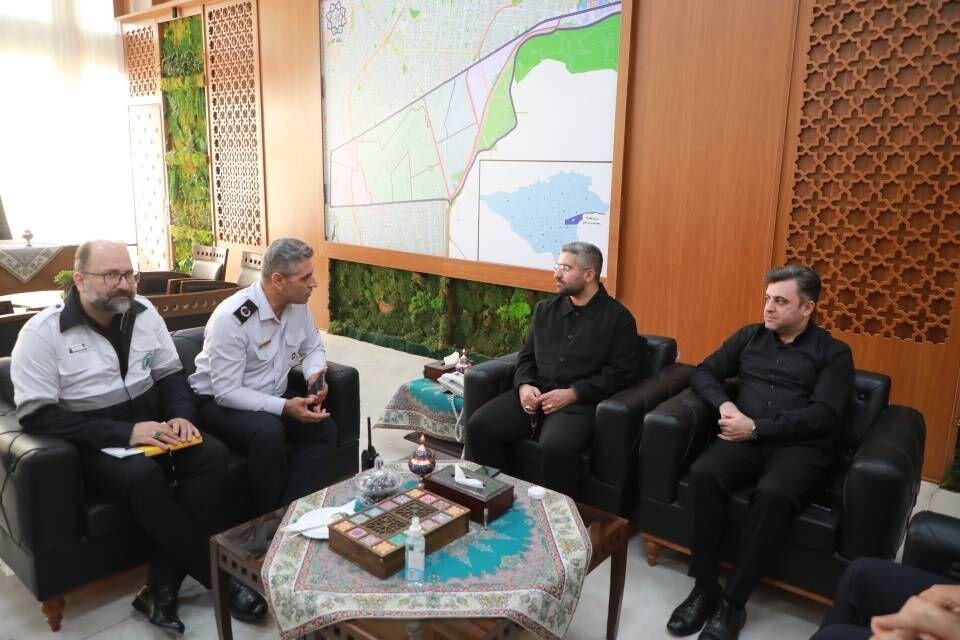 بهره‌گیری از تجربیات جنگ ۱۲ روزه برای تقویت آمادگی در بحران‌ها