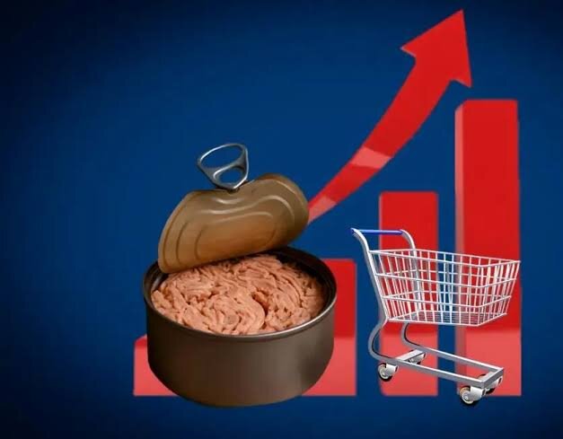 تصمیمات خلق‌الساعه وزارت جهاد سفره مردم را نشانه گرفت/ کنسرو تن ماهی در آستانه حذف از سبد غذایی