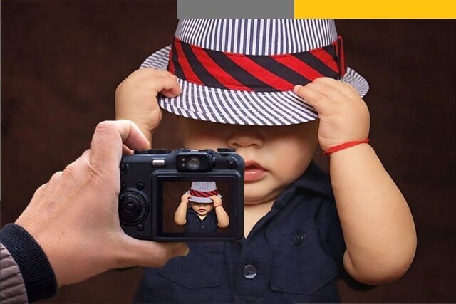 استثمار نرم کودکان در فضای مجازی/ جای خالی قانون گذاری در کودک بلاگری