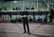 خطیبی از سرمربیگری مس رفسنجان برکنار شد