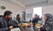 چگنی: تحول اساسی در مدل تولید محتوای استان‌ها در راه است