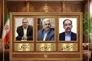 تدوین تفاهم‌نامه همکاری برای ارتقای کمیت و کیفیت خدمات به ایثارگران