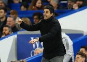 تکرار تاریخ برای آرسنال