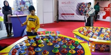 لزوم توسعه زیست‌بوم بازی‌های کودک و نوجوان با هم‌افزایی نهادها