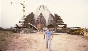 نقش فرقه ضاله بهائیت در جنگ ۱۲روزه