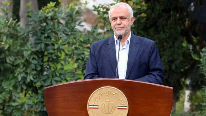 اوحدی: تأخیر یا توقف در پرداخت حقوق ایثارگران کذب است