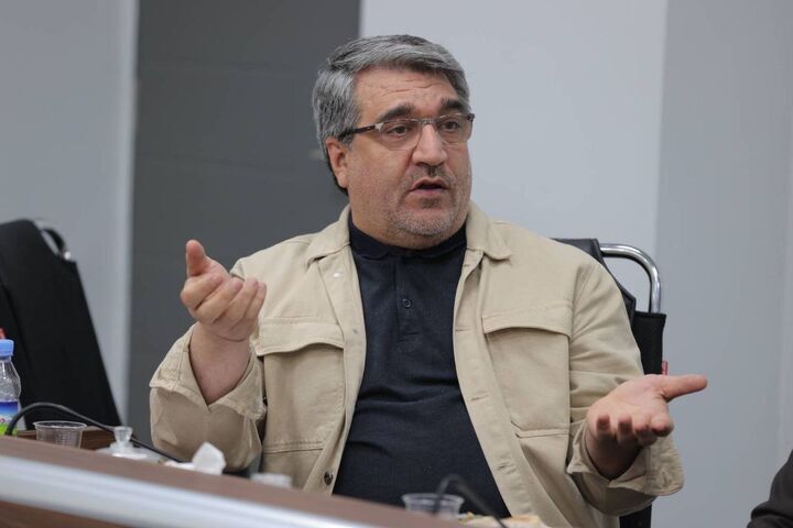 کرم‌الهی: تازه‌ترین محصول گروه تلویزیونی شاهد به بخش مسابقه «سینماحقیقت» رسید