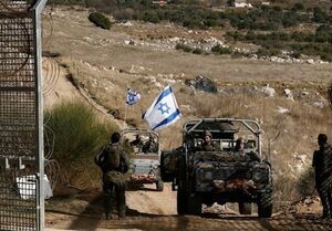 سورپرایز جوان سوری