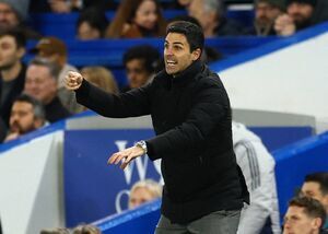 تکرار تاریخ برای آرسنال