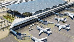 این ۵ کشور هیچ فرودگاهی ندارند