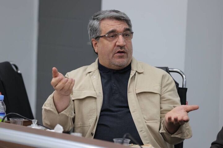 کرم‌الهی: تازه‌ترین محصول گروه تلویزیونی شاهد به بخش مسابقه «سینماحقیقت» رسید