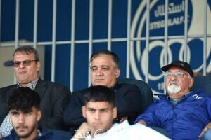 جدایی اسدی از آکادمی استقلال