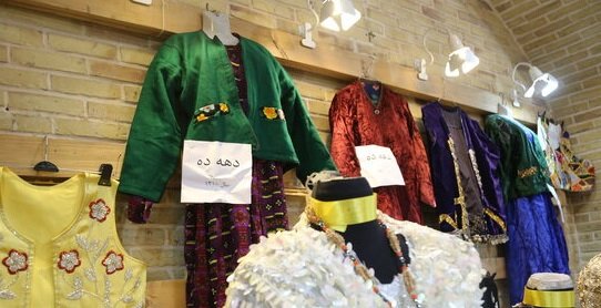 اعلام فراخوان ثبت‌نام در هشتمین نمایشگاه هدی