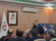 ۲۴ کتاب وصیت‌نامه شهدا رونمایی شد/ چشم‌سهرابی: جامعه امروز تشنه این گنجینه‌هاست