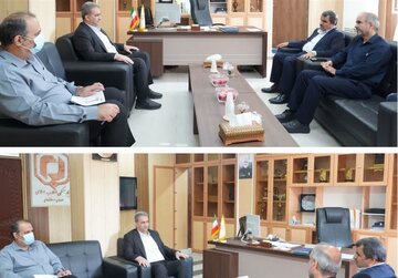 تأمین 340 واحد مسکن جامعه ایثارگری استان بوشهر