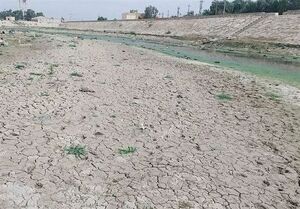 هشدار درباره پیامدهای محاصره آبی عراق از سوی ترکیه