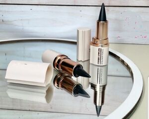 هشدار به خانم‌ها نسبت به خطرات استفاده از برخی سرمه‌ها