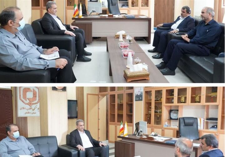 تأمین 340 واحد مسکن جامعه ایثارگری استان بوشهر