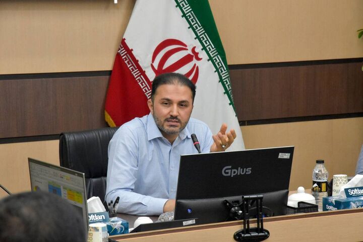 افتتاح و بهره‌برداری از ده‌ها پروژه عمرانی، خدماتی و فرهنگی