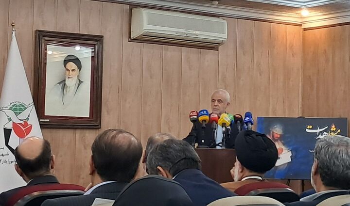 اوحدی: دشمن ۲۰ سال برای ایجاد بحران در ایران برنامه‌ریزی کرد