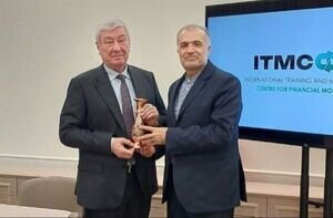 رایزنی ایران و روسیه برای مقابله با پولشویی