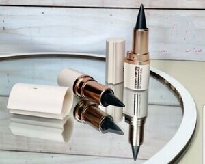 هشدار به خانم‌ها نسبت به خطرات استفاده از برخی سرمه‌ها