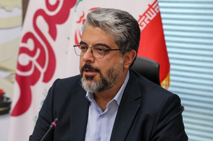 آغاز نوسازی فروشگاه شهروند بیهقی