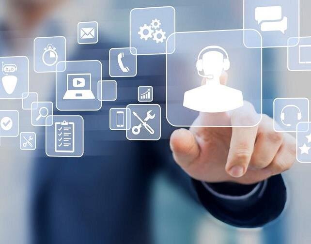 تحقق اهداف دولت هوشمند در سامانه «دیده‌بان»